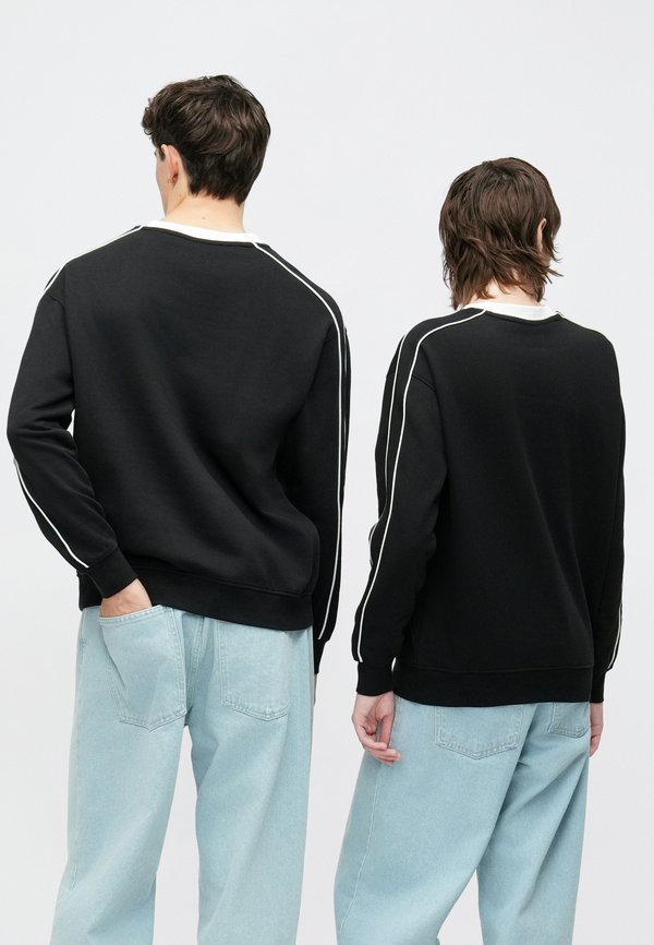 YOURTURN by Zalando UNISEX RELAXED FIT SWEATSHIRT