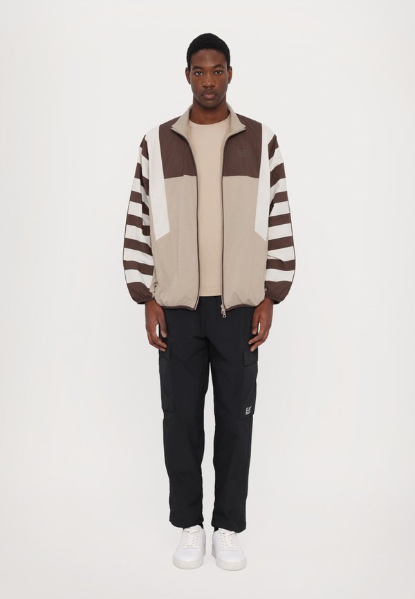 EA7 Emporio Armani JACKET