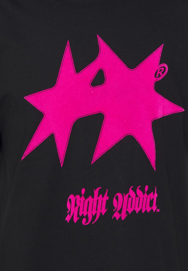 Night Addict