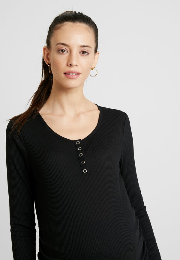 Cotton On Maternity HENLEY SLEEVE