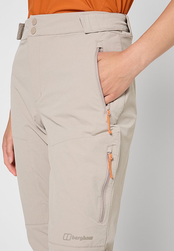 Berghaus