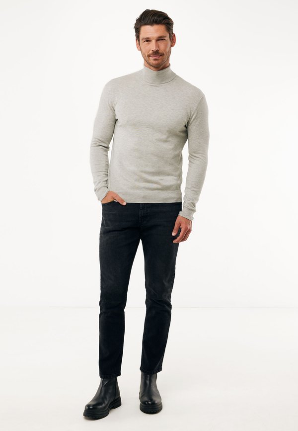 Mexx MERU ROLLNECK SWEATER