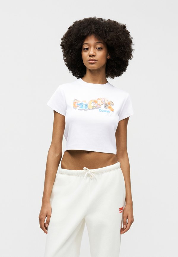 Rip Curl HALEY O BABY TEE