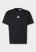 adidas Performance RUN UNISEX - Print T-shirt - black