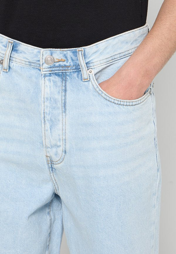 Only & Sons Loose fit ONSFADE High waist loose fit