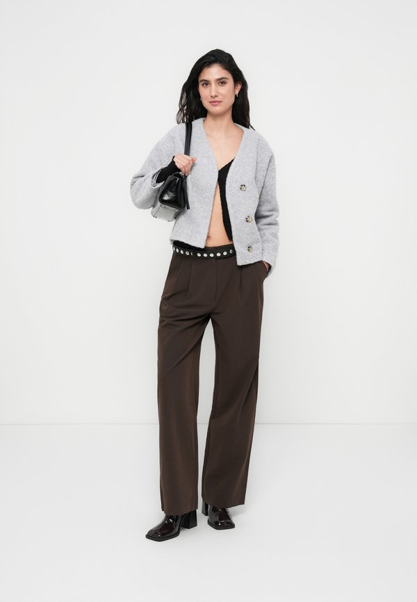 VILA VIDUFFY V-neck