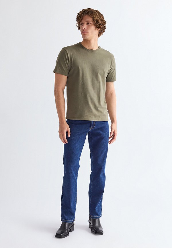 Wrangler 3 PACK TEE