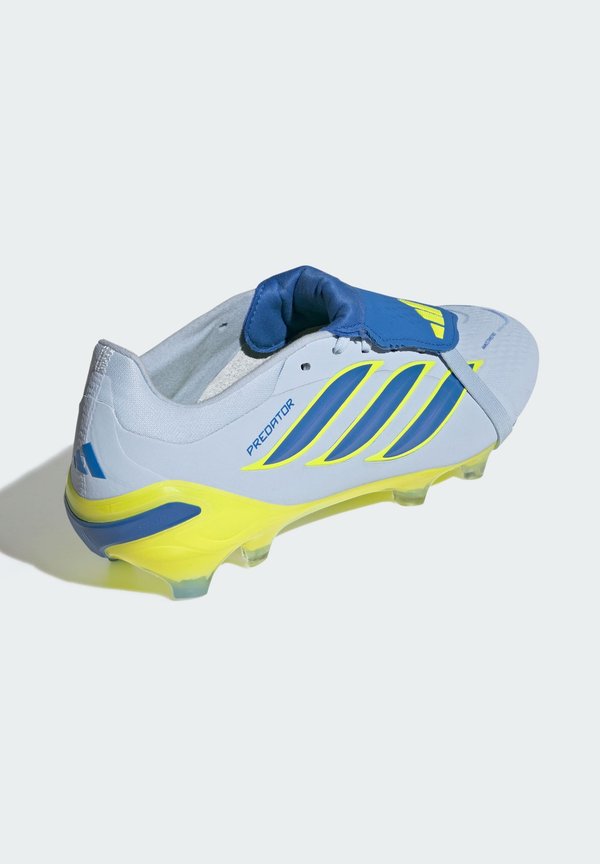 adidas Performance PREDATOR PRO FOLD-OVER TONGUE FIRM GROUND FOOTBALL BOOTS