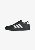 adidas Sportswear BREAKNET 3.0 - Trainers - core black   cloud white   core black