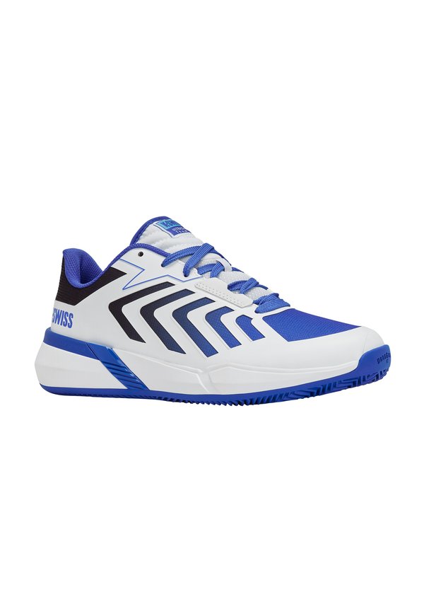 K-SWISS