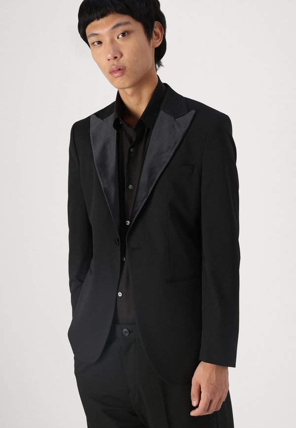 Selected SLHSLIM LIAM  SUIT FLEX