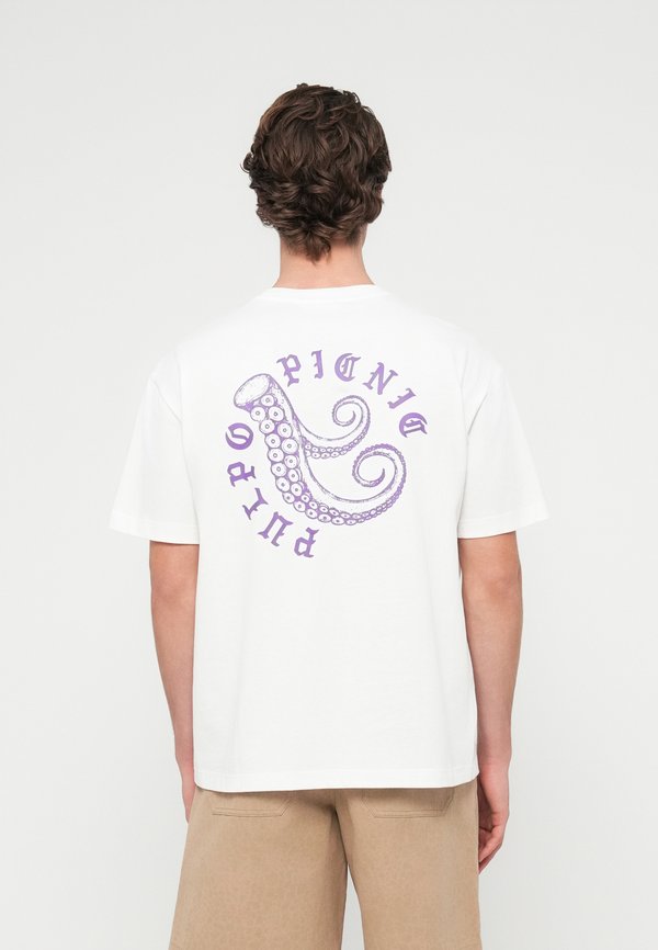 Libertine-Libertine BROKE PULPO