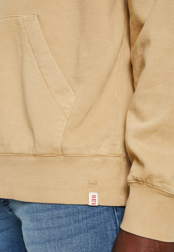 REVOLUTION LOOSE CREWNECK