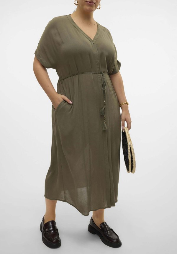 Vero Moda Curve VMCBENTE Long