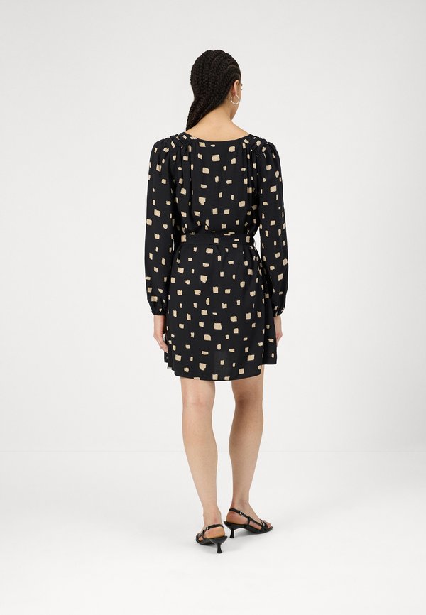 VILA VILANA DRESS