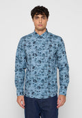 NO EXCESS REGULAR FIT