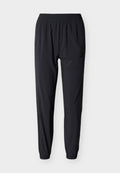 adidas Performance Tracksuit bottoms - carbon/black