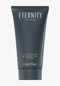 Calvin Klein Fragrances ETERNITY FOR MEN SHOWER GEL - Shower gel