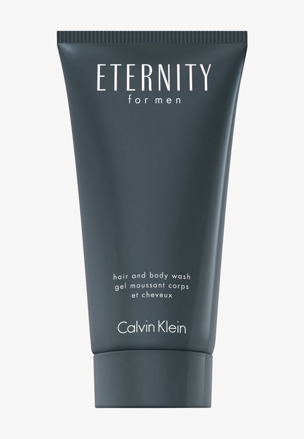 Calvin Klein Fragrances ETERNITY FOR MEN SHOWER GEL - Shower gel