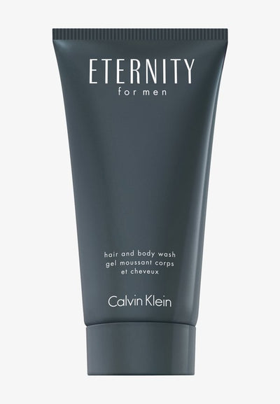 Calvin Klein Fragrances ETERNITY FOR MEN SHOWER GEL - Shower gel