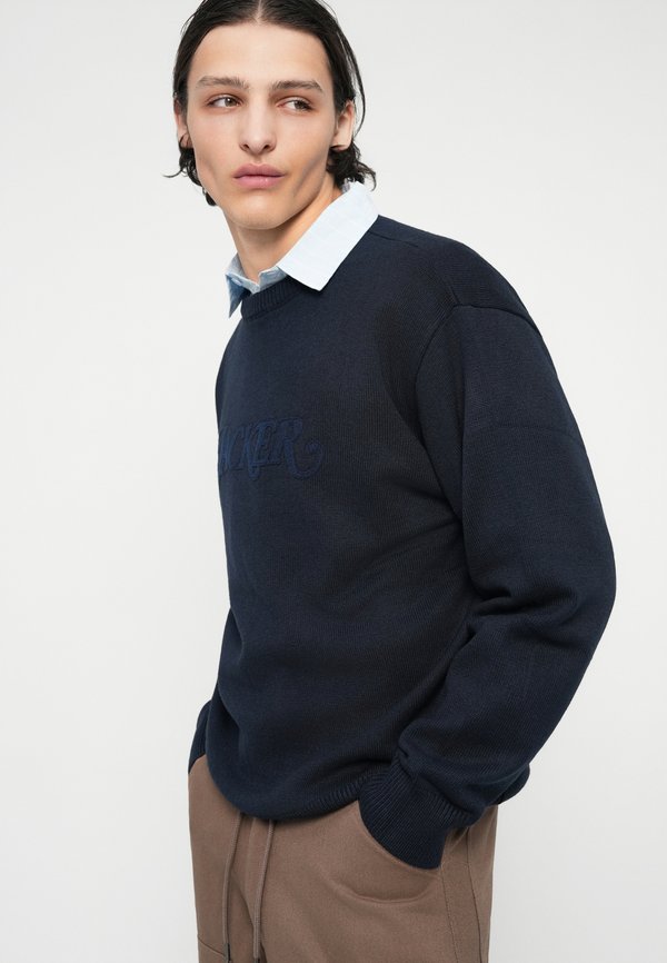 Jacker CLASSIC CREW NECK UNISEX