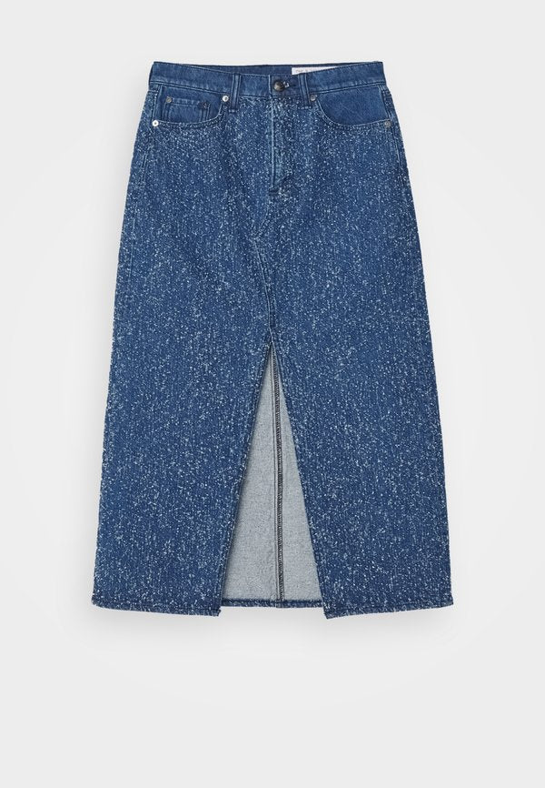 rag & bone CLARA MIDI SKIRT