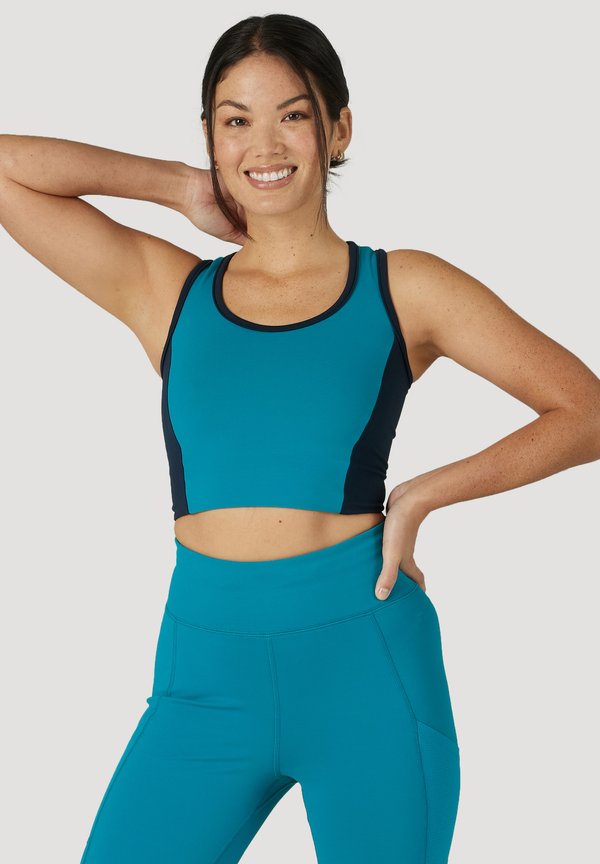 Wrangler ALL TERRAIN GEAR COMPRESSION TOP