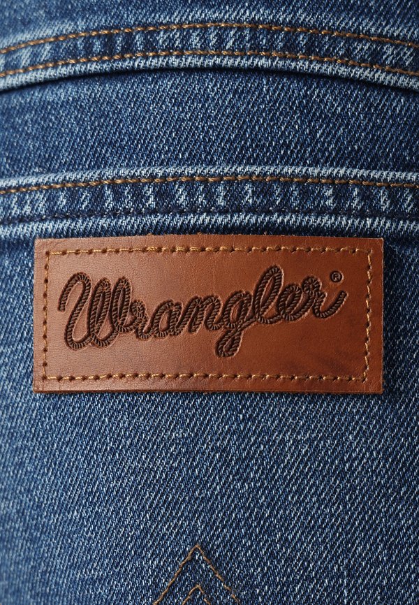 Wrangler TEXAS