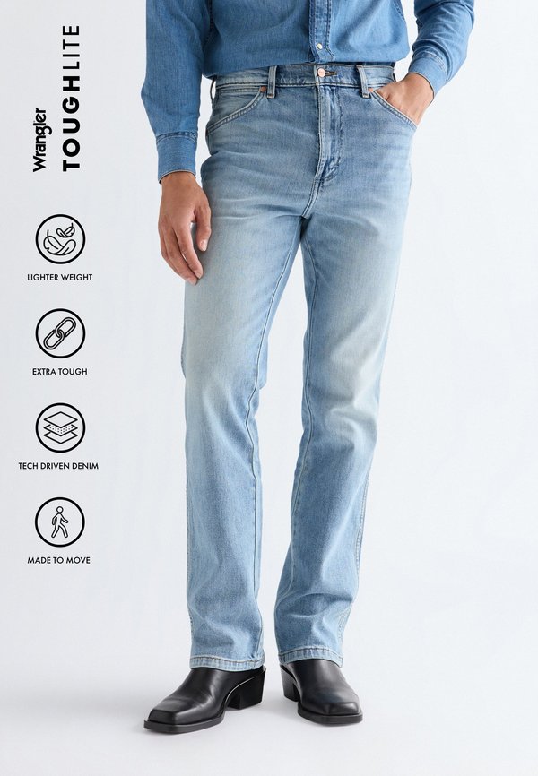 Wrangler WRANCHER