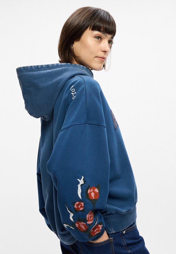 Scotch & Soda THE 40TH ANNIVERSARY  HOODIE