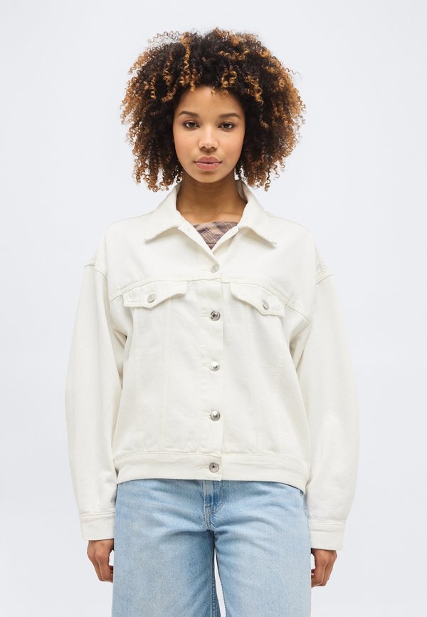 Gina Tricot DRAPED LOOSE JACKET