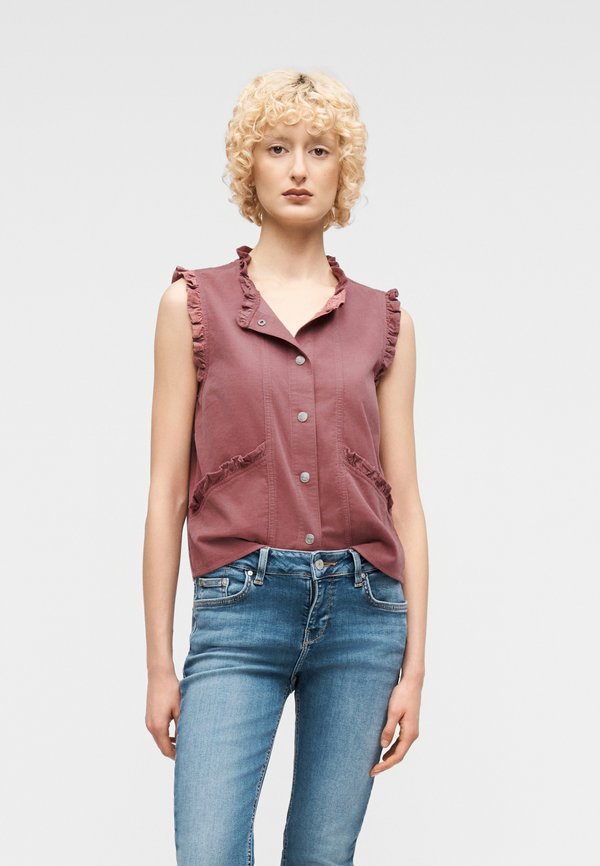 ONLY ONLAIME WAISTCOAT