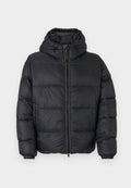 Abercrombie & Fitch AIRCLOUD HOODED PUFFER