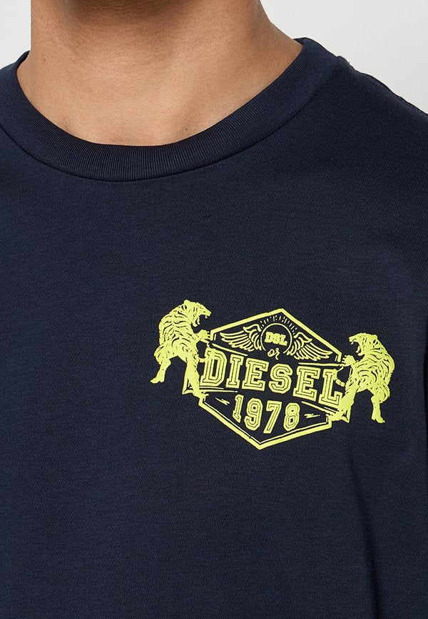 Diesel T-JUST