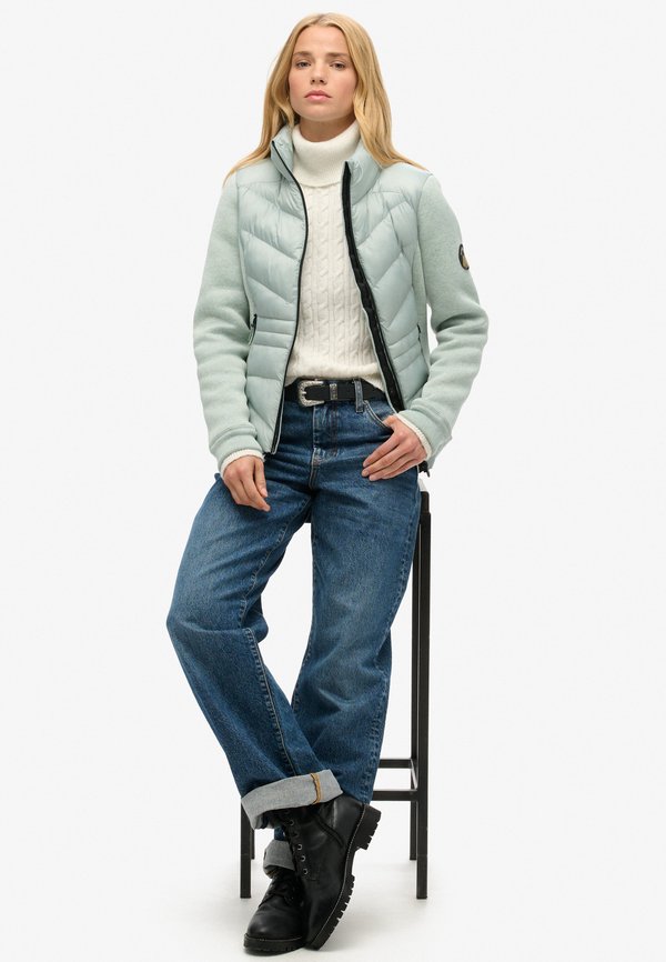 Superdry & Co HYBRID
