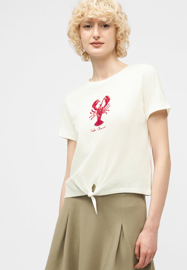 ONLY ONLDORA KNOT FOLD UP