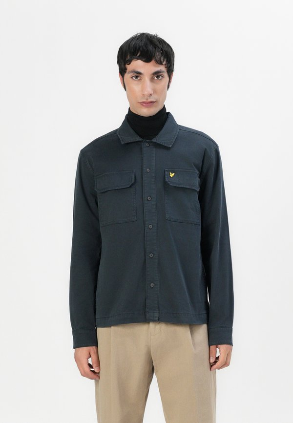 Lyle & Scott