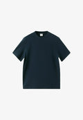 Mango ADULT - Basic T-shirt - royal blue