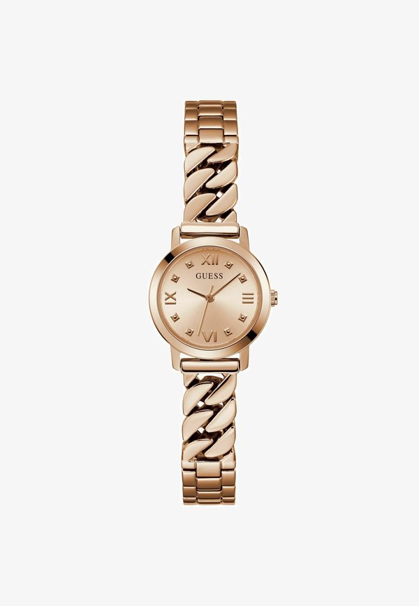 Guess CHIME - Watch - rose gold coloured