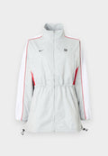 Nike Sportswear W NSW JKT WVN SHOX