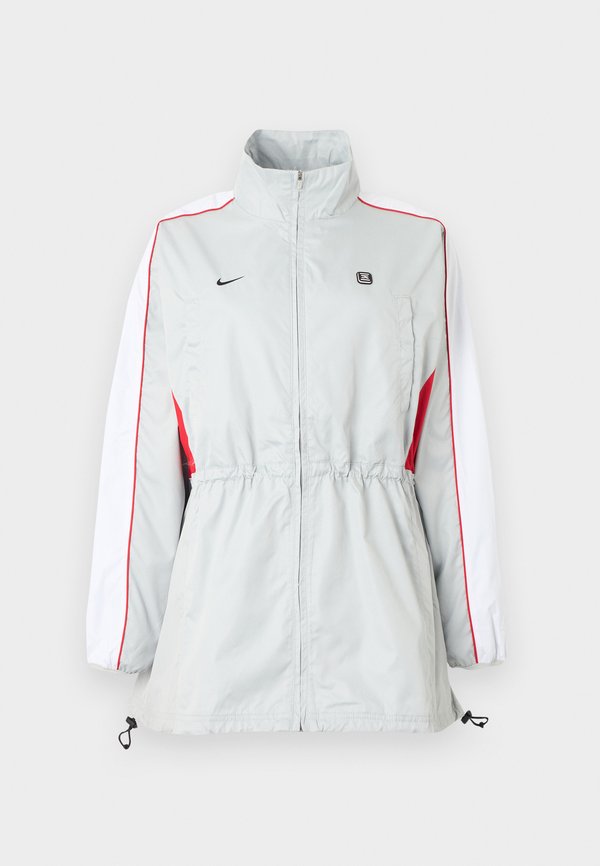Nike Sportswear W NSW JKT WVN SHOX