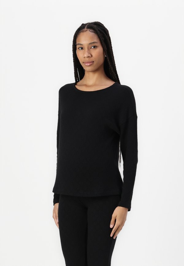 ONLY MATERNITY OLMCORRY O NECK