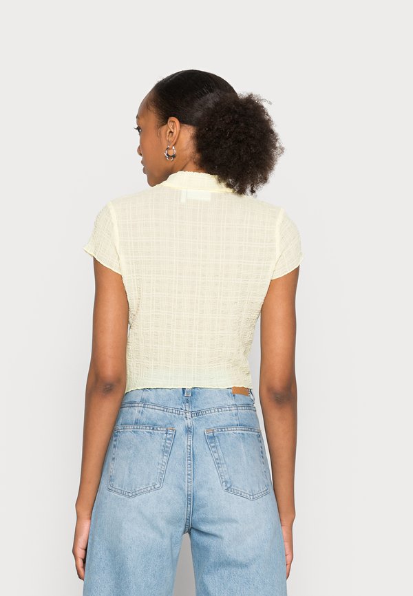 Weekday SELMA SHIRT