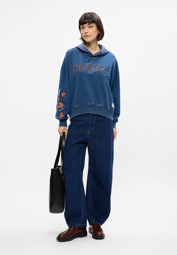 Scotch & Soda THE 40TH ANNIVERSARY  HOODIE
