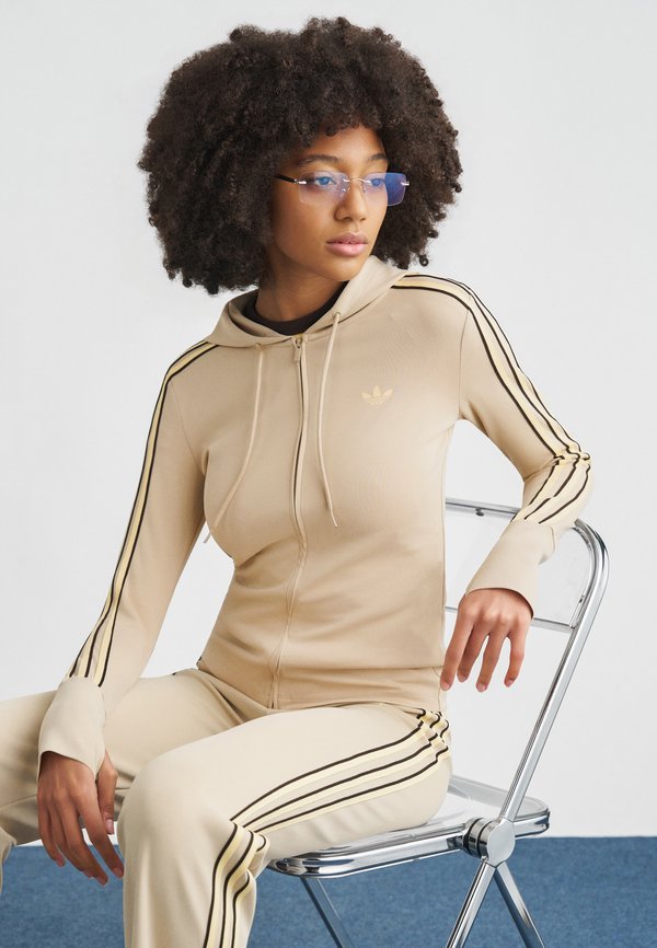 adidas Originals HOODED ZIPPER