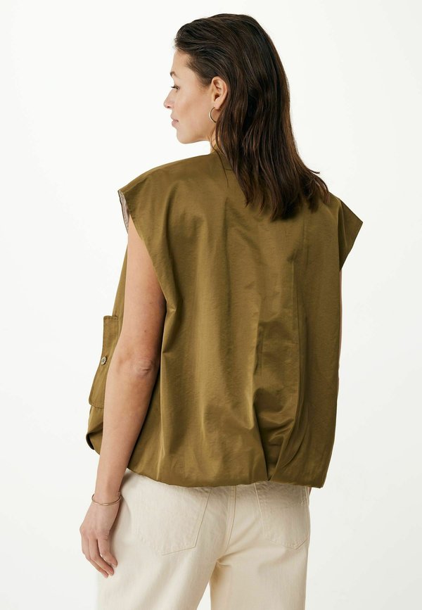 Mexx MEXX JACKET OUTERWEAR BODYWARMER