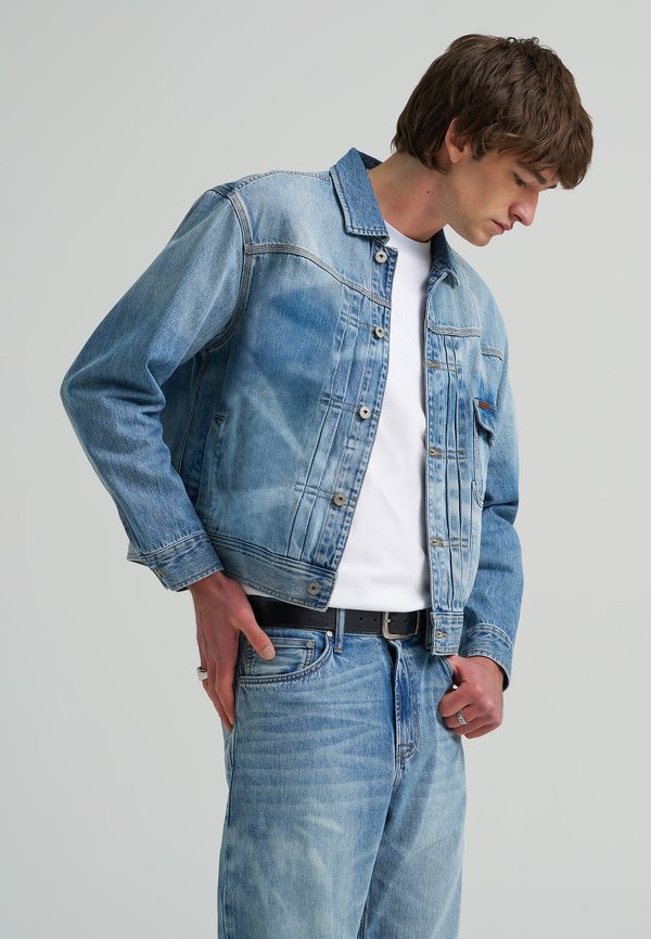 Lee LEE® X FENG CHEN WANG COWBOY JACKET