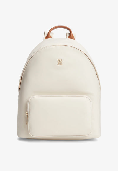 Tommy Hilfiger MONOGRAM DOME - Backpack