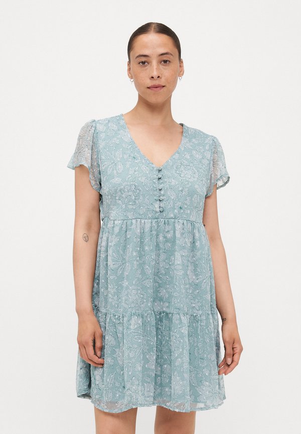 ONLY Petite ONLAIDA ELISA LIFE DRESS