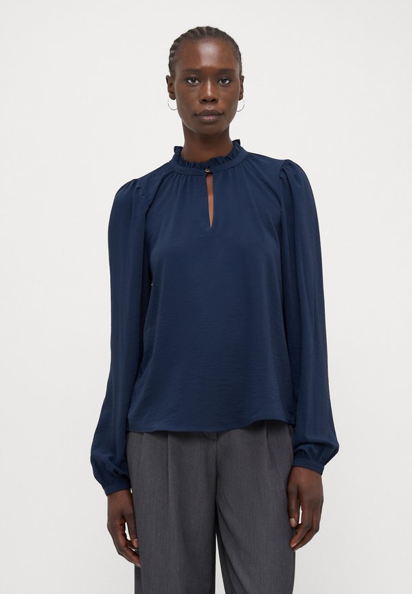 Vero Moda Tall VMANI FRILL